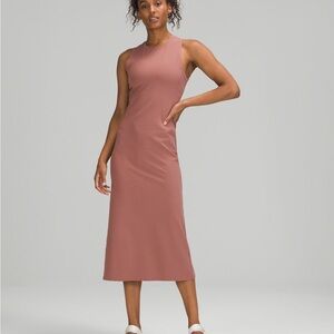 Lululemon get going dress size 8